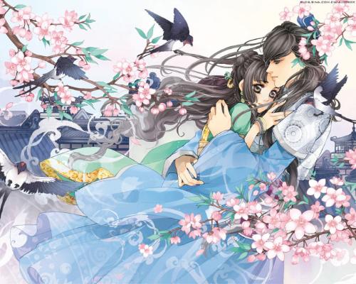 猎奇白虎